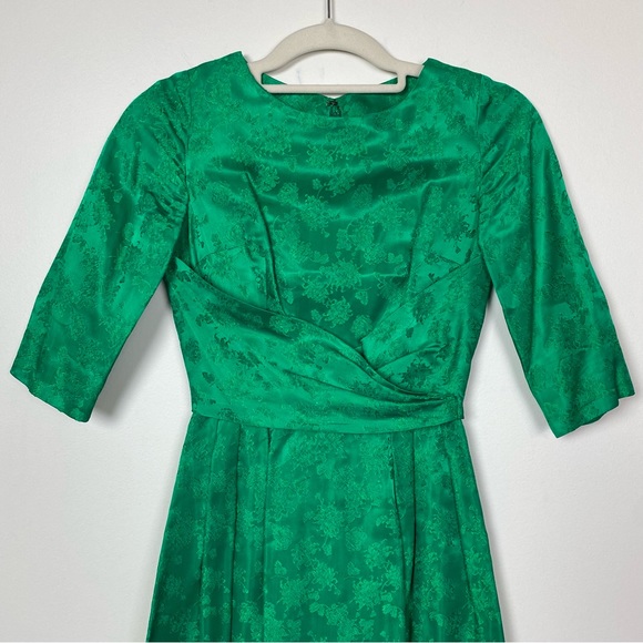 Vintage 50s/60s Handmade Dress - Picture 5 of 16